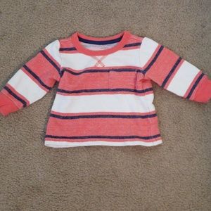 Baby boy sweater